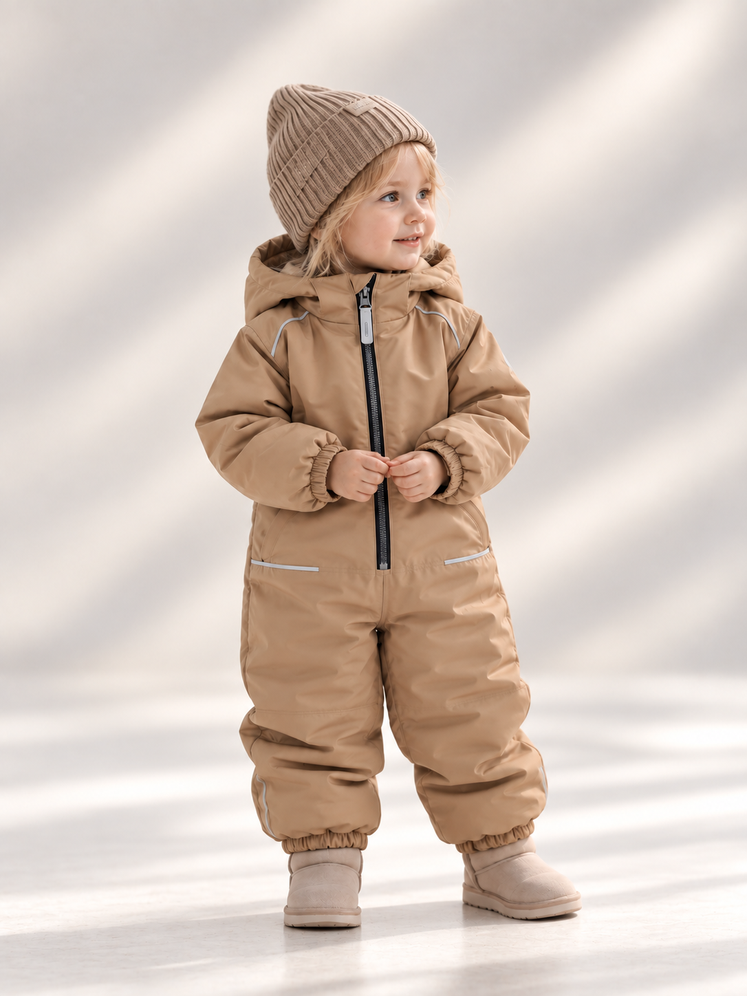 Комбинезон MOWbaby 4670078659224 - фото 1