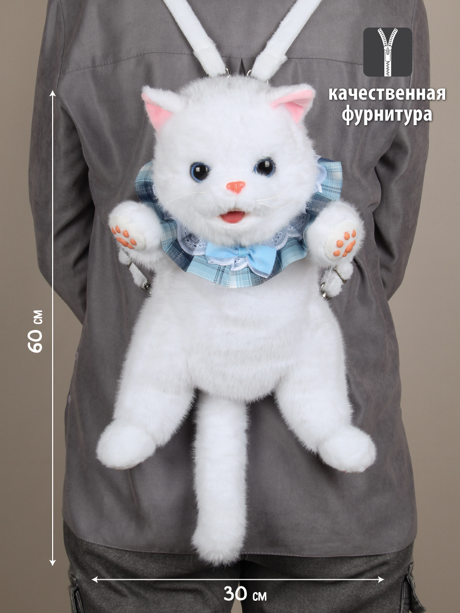 Рюкзак Veld Co - фото 6