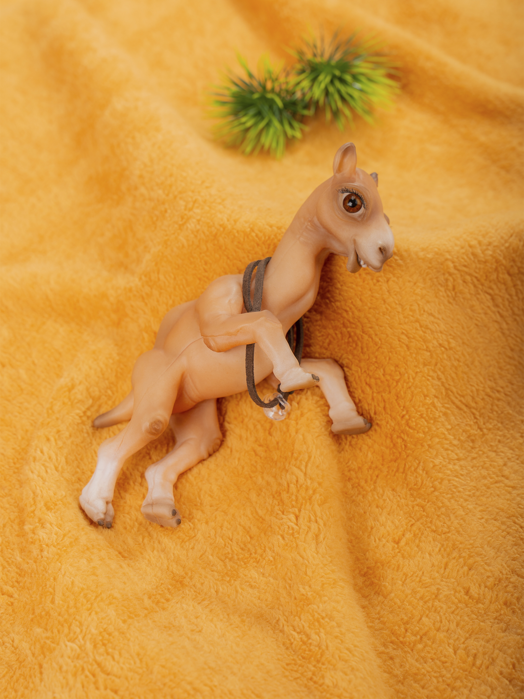 Кукла мини Magic Manufactory Magic Pets верблюд высота 16 см 4631171133028 - фото 21