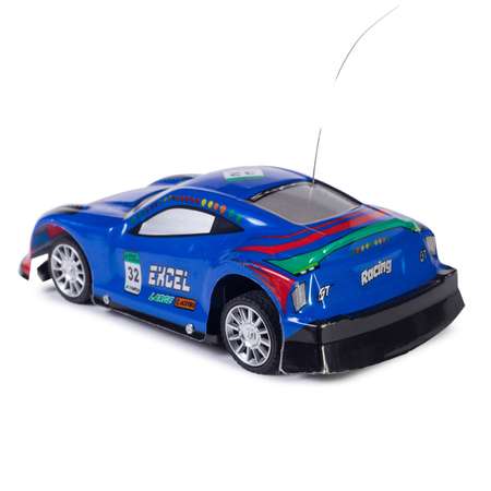 Автомобиль РУ Mobicaro