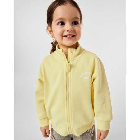 Толстовка BabyGo