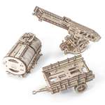 Конструктор UGEARS сборная игровая модель