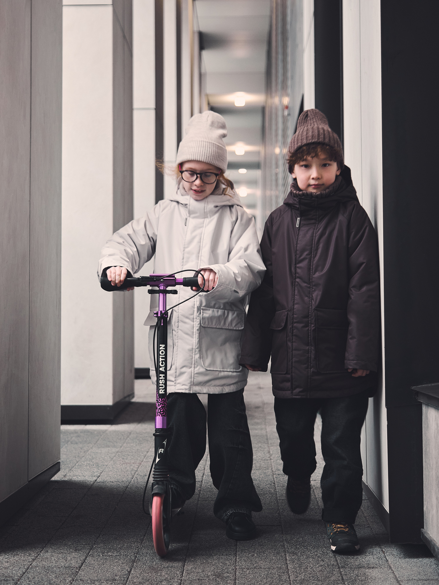 Куртка Arctland s722d_инжир - фото 8