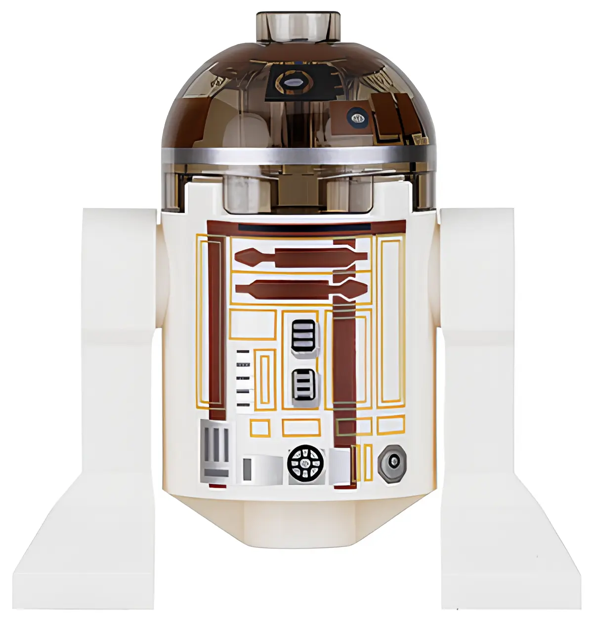 Изображение товара Фигурка LEGO Star Wars R3-M2 Астромех для коллекции и игр Изображение товара Фигурка LEGO Star Wars R3-M2 Астромех для коллекции и игр