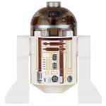 Фигурка LEGO Star Wars Astromech
