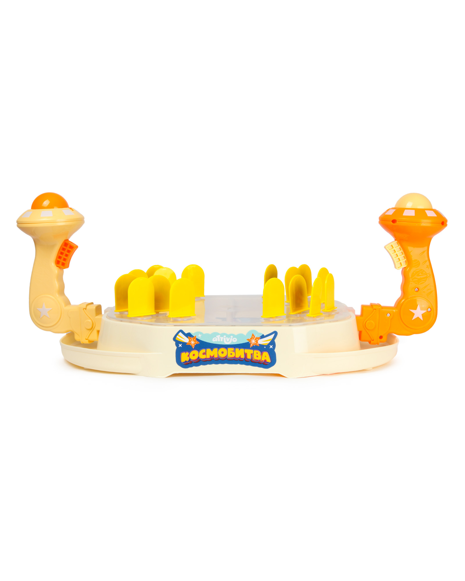 Настольная игра Attivio Космобитва - фото 7