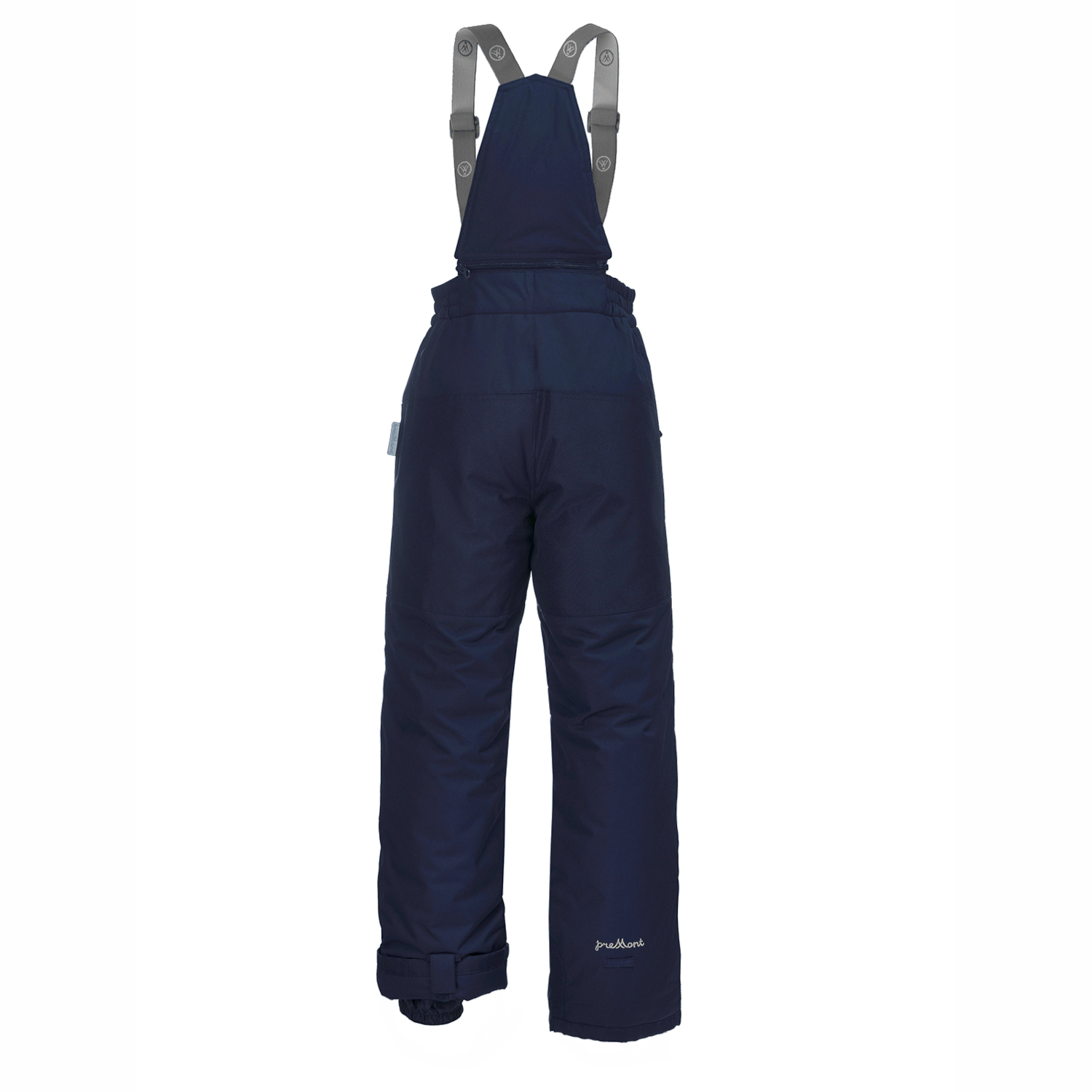 Брюки Premont WP73782 BLUE - фото 13
