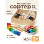 Настольная игра Ulanik