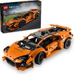 Конструктор LEGO Technic 42196 806 дет.