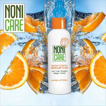 Мицеллярная вода NONICARE 200 мл