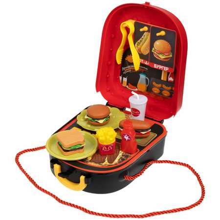 Игрушка 1TOY Кафе (инструменты)