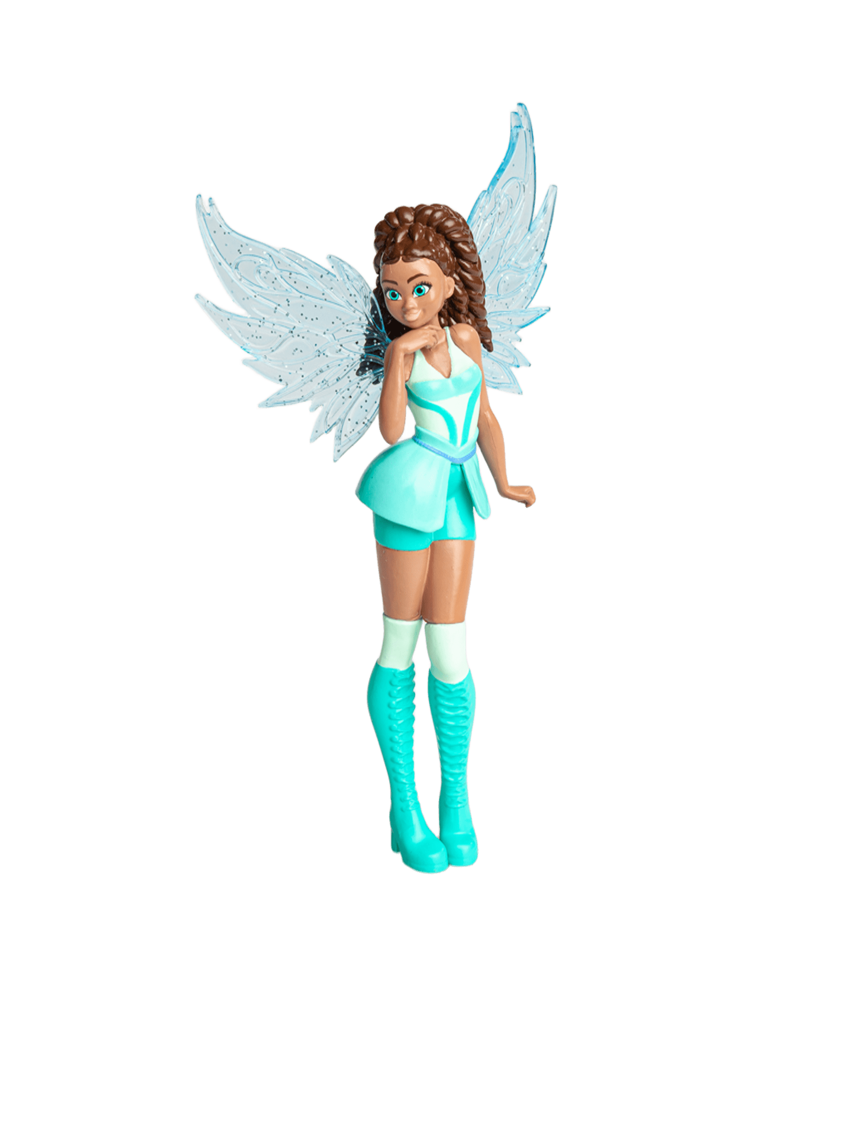 Фигурка Winx Club Аиша - фото 1
