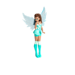 Фигурка Winx Club Аиша