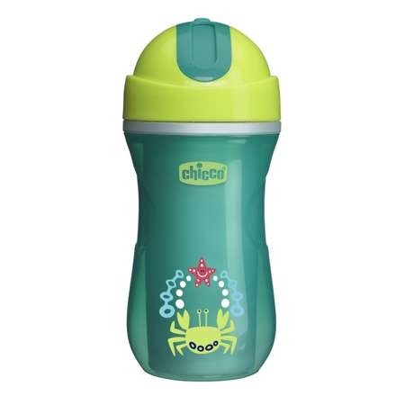 Чашка Chicco Sport Cup 266 мл