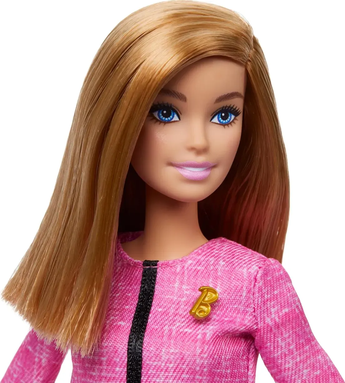 Кукла классическая Barbie HXN96 - фото 7