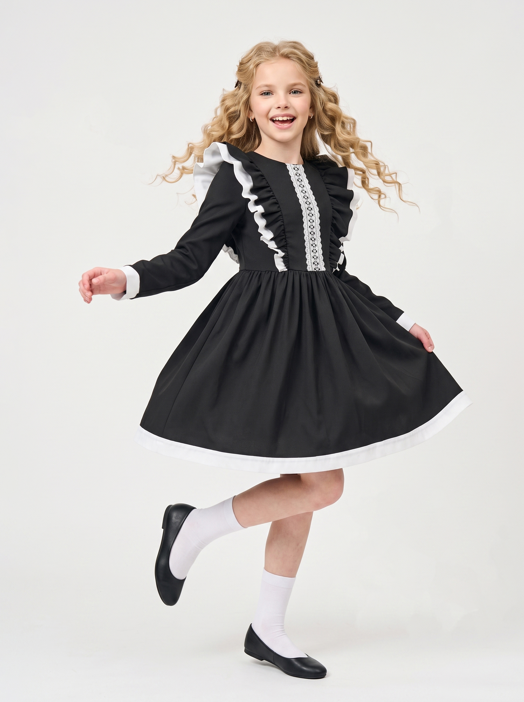 Платье COCOA RD104A-IL - фото 1
