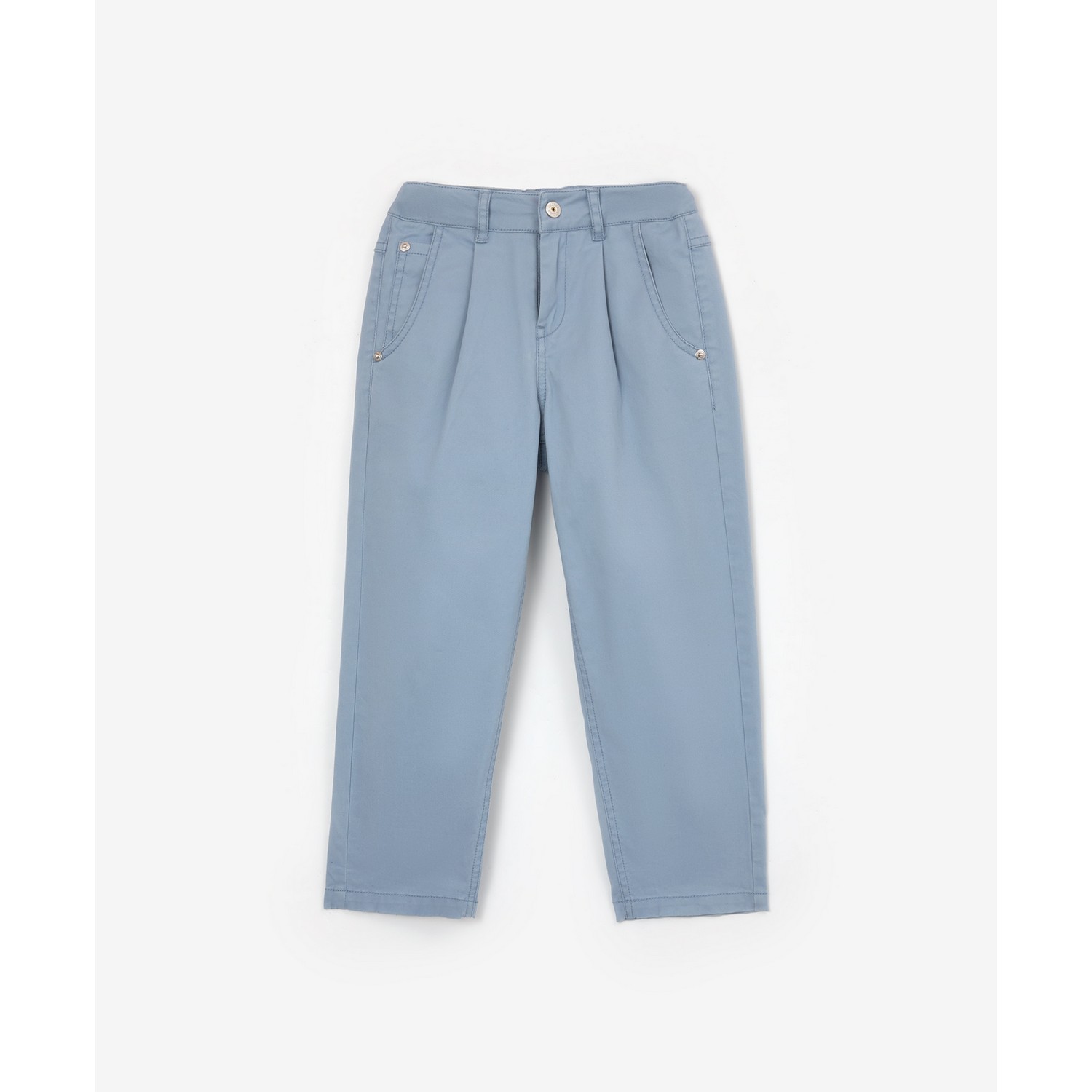 Брюки Gullivеr. 12301GMC6302 - фото 4