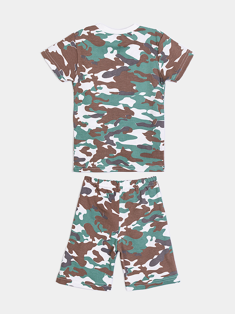 Пижама КотМарКот 800762 - фото 6