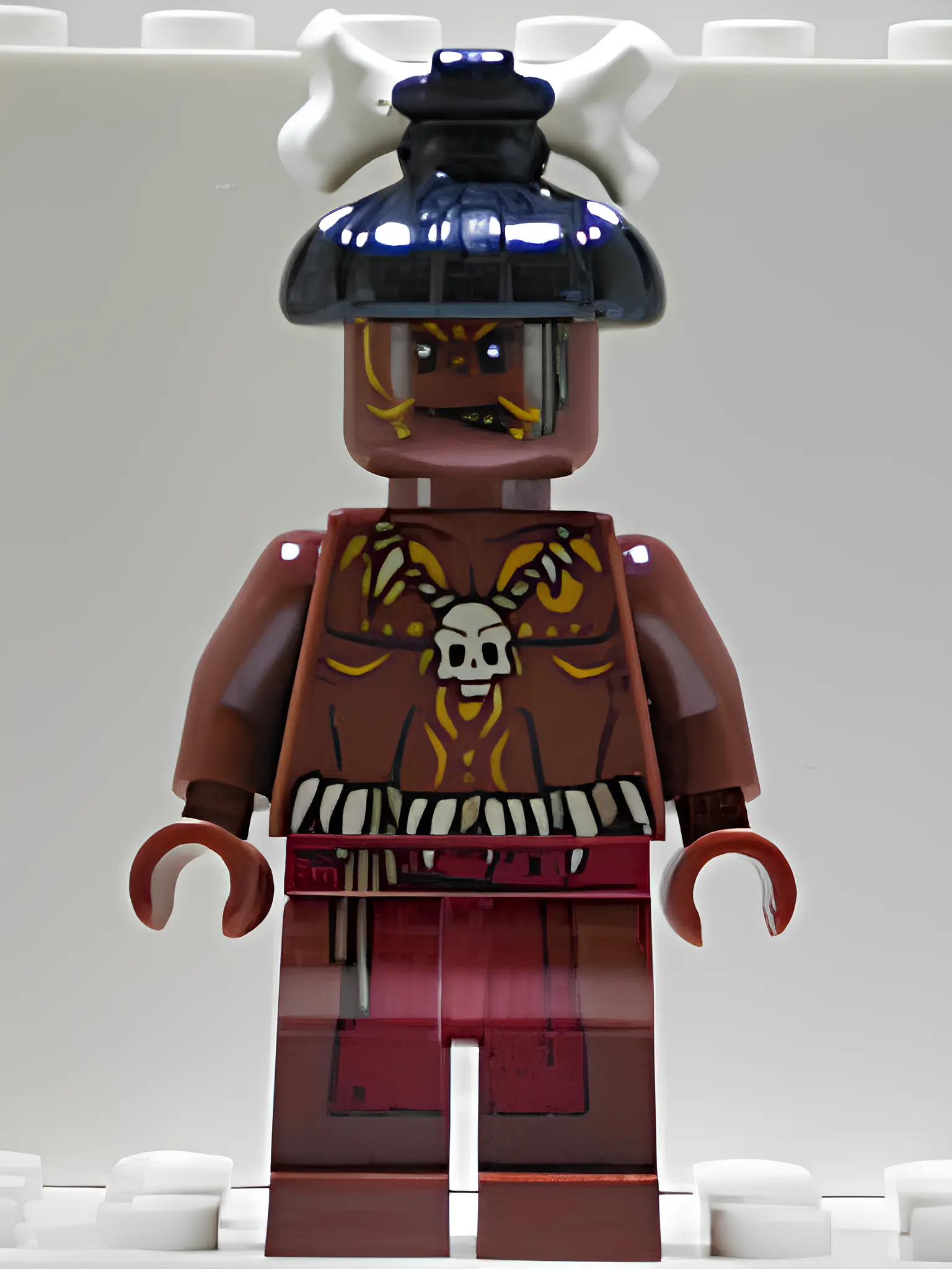 Изображение товара Фигурка LEGO Pirates of the Изображение товара Фигурка LEGO Pirates of the
