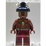 Фигурка LEGO Pirates of the