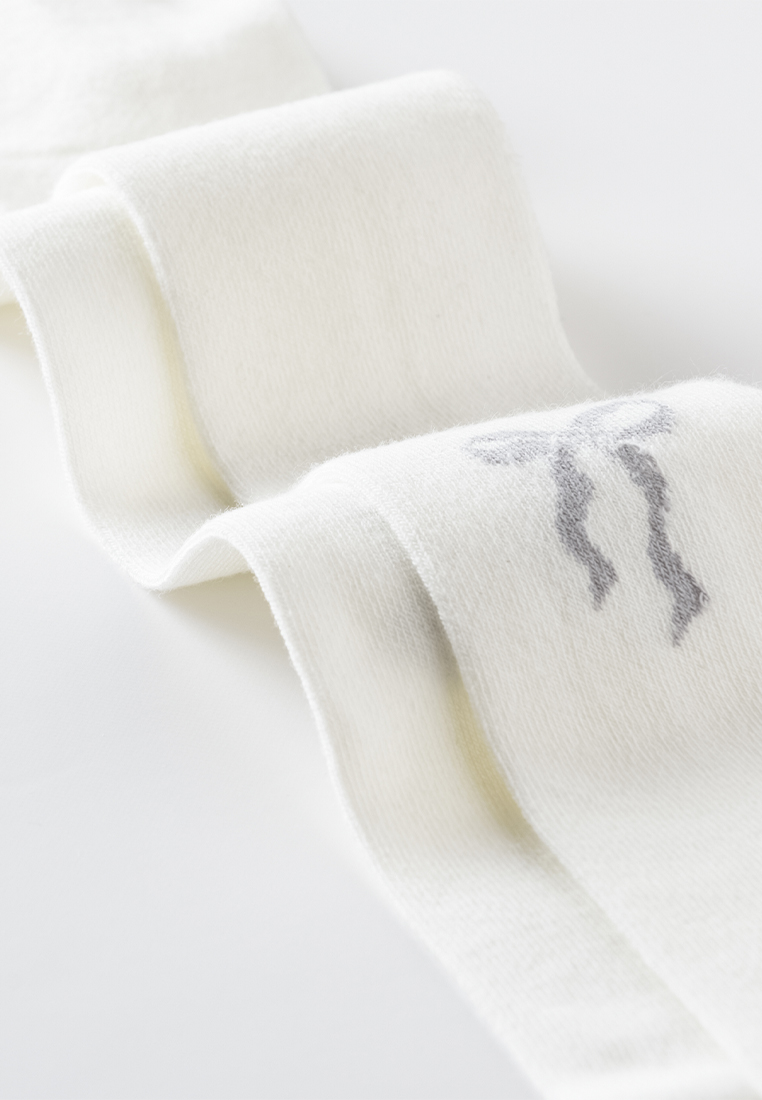 Колготки artie 2d971/Молочный-серый - фото 5