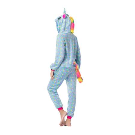 Кигуруми Funfur