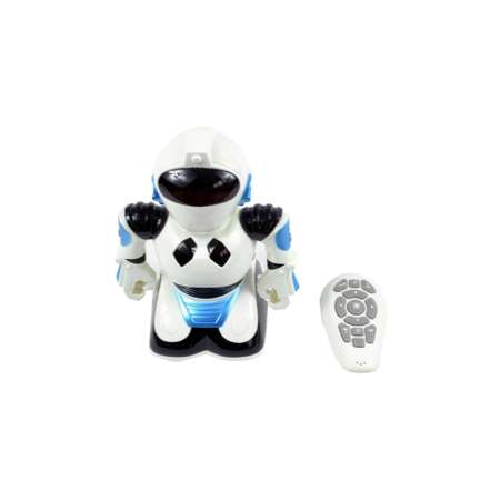 Робот РУ CS Toys Robokid