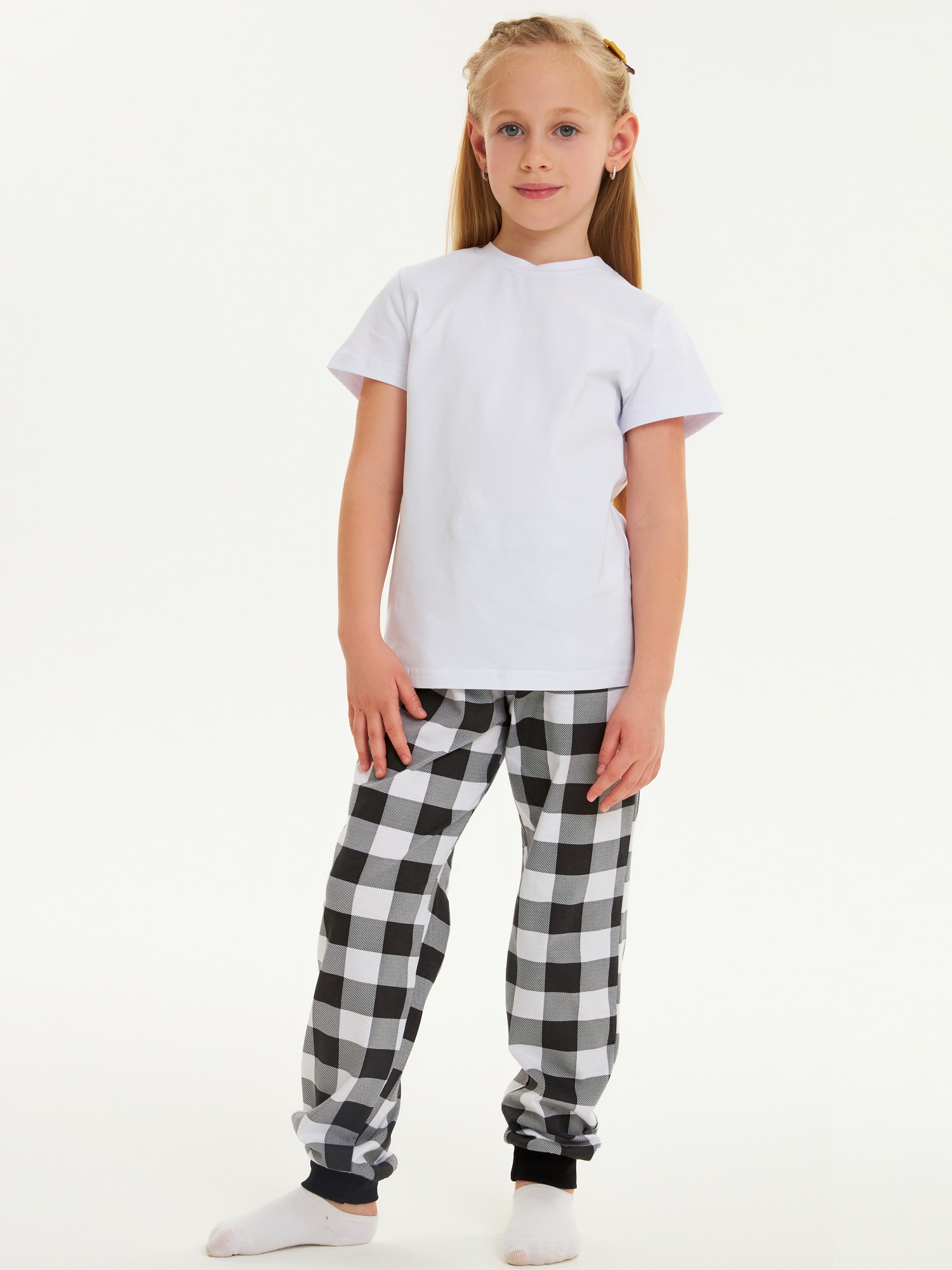 Брюки Jambowear S-439 - фото 9