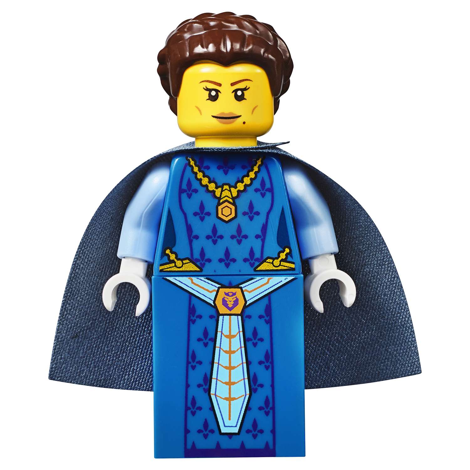 Конструктор LEGO NEXO KNIGHTS блочный - фото 11