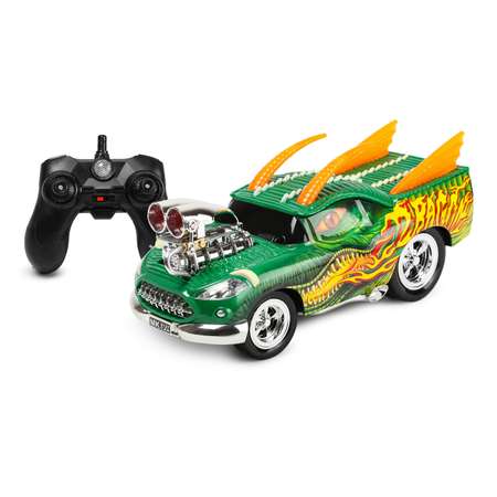 Автомобиль РУ Mobicaro