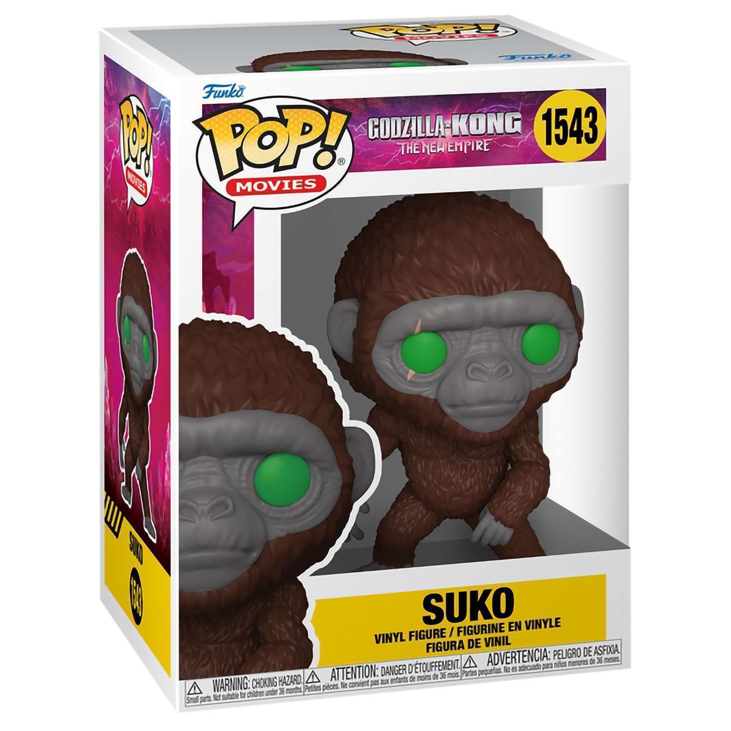 Фигурка Funko - фото 2