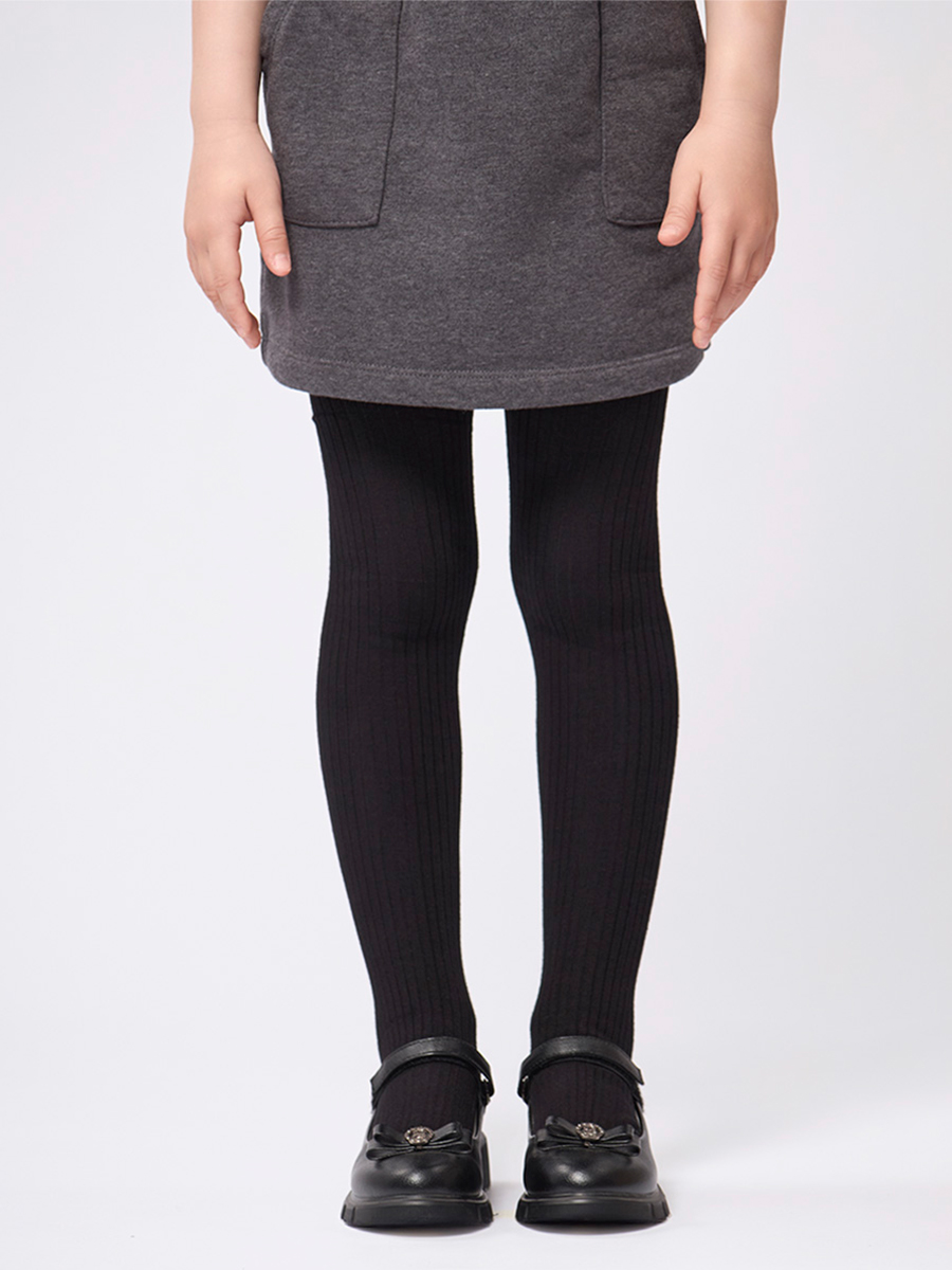 Колготки 2 пары ALEX YVN KT-306-2-т.синий - фото 3