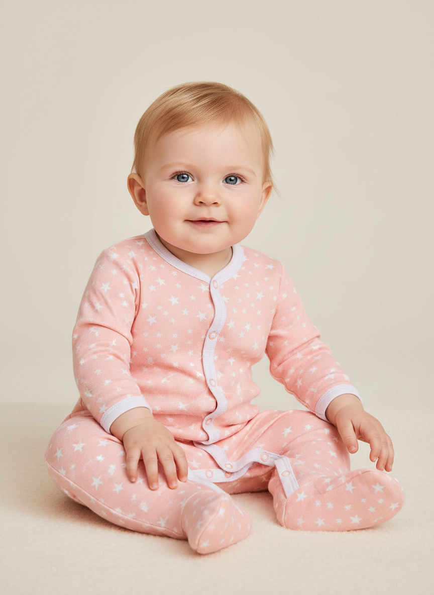 Комбинезон КотМарКот 801608 - фото 1