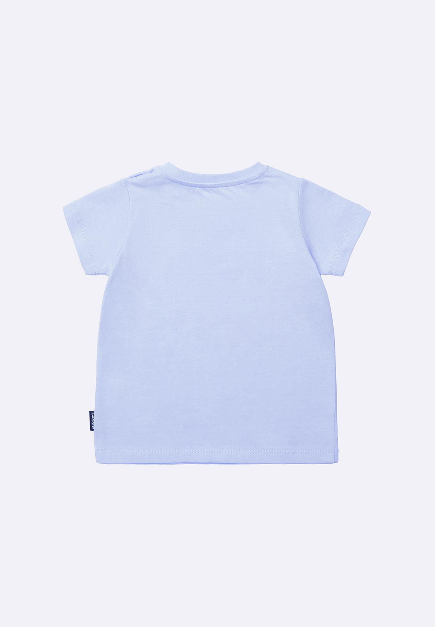 Футболка Lassie 71204106-6030 - фото 2