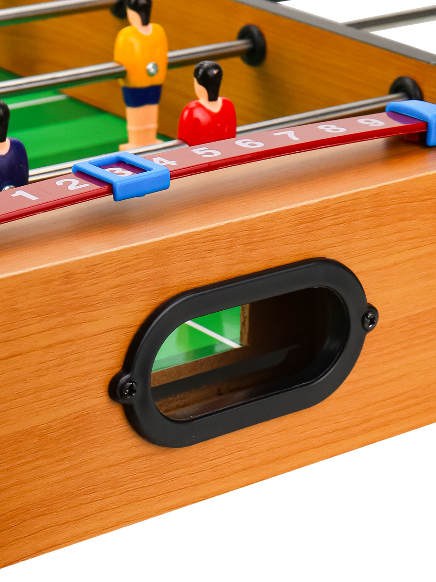 Настольная игра Рыжий кот 2в1 - фото 13