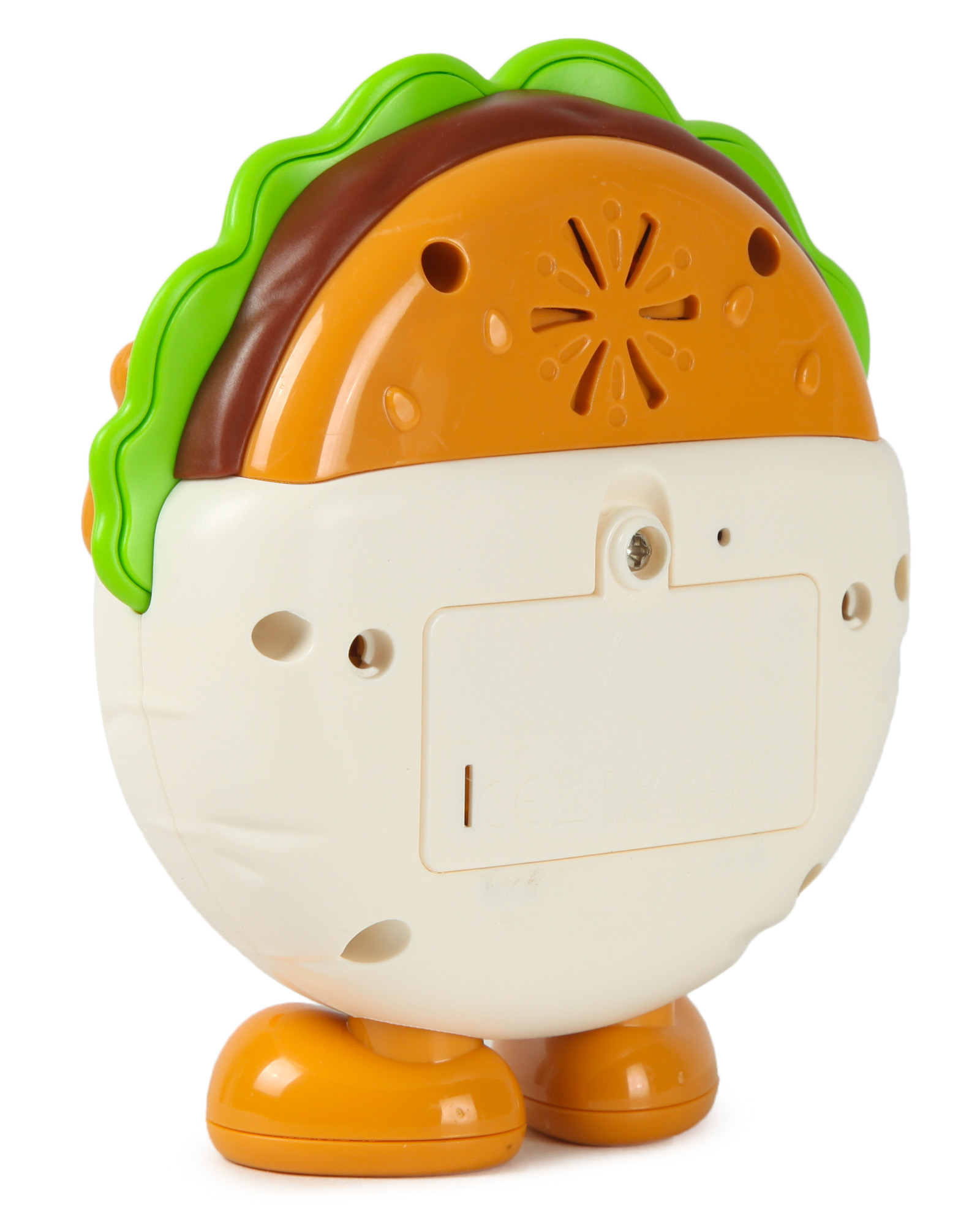 Игрушка BabyGo Кнопа - фото 6