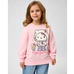 Свитшот Hello Kitty