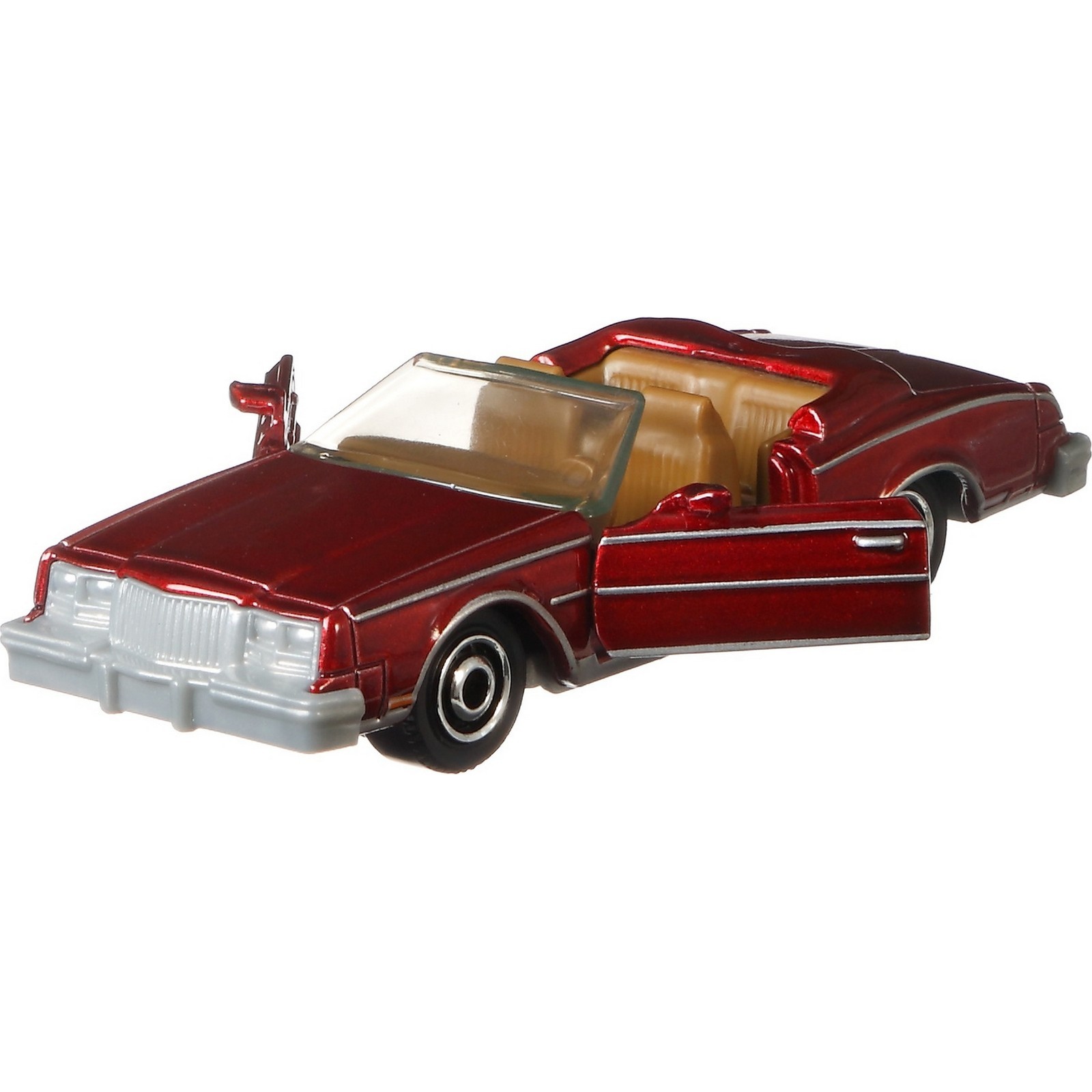 Автомобиль Matchbox Бьик Ривьера 1:64 FWD28 - фото 1