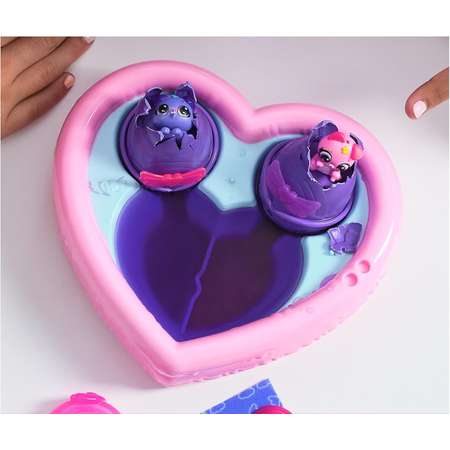 Игровой набор Hatchimals Вечеринка у бассейна