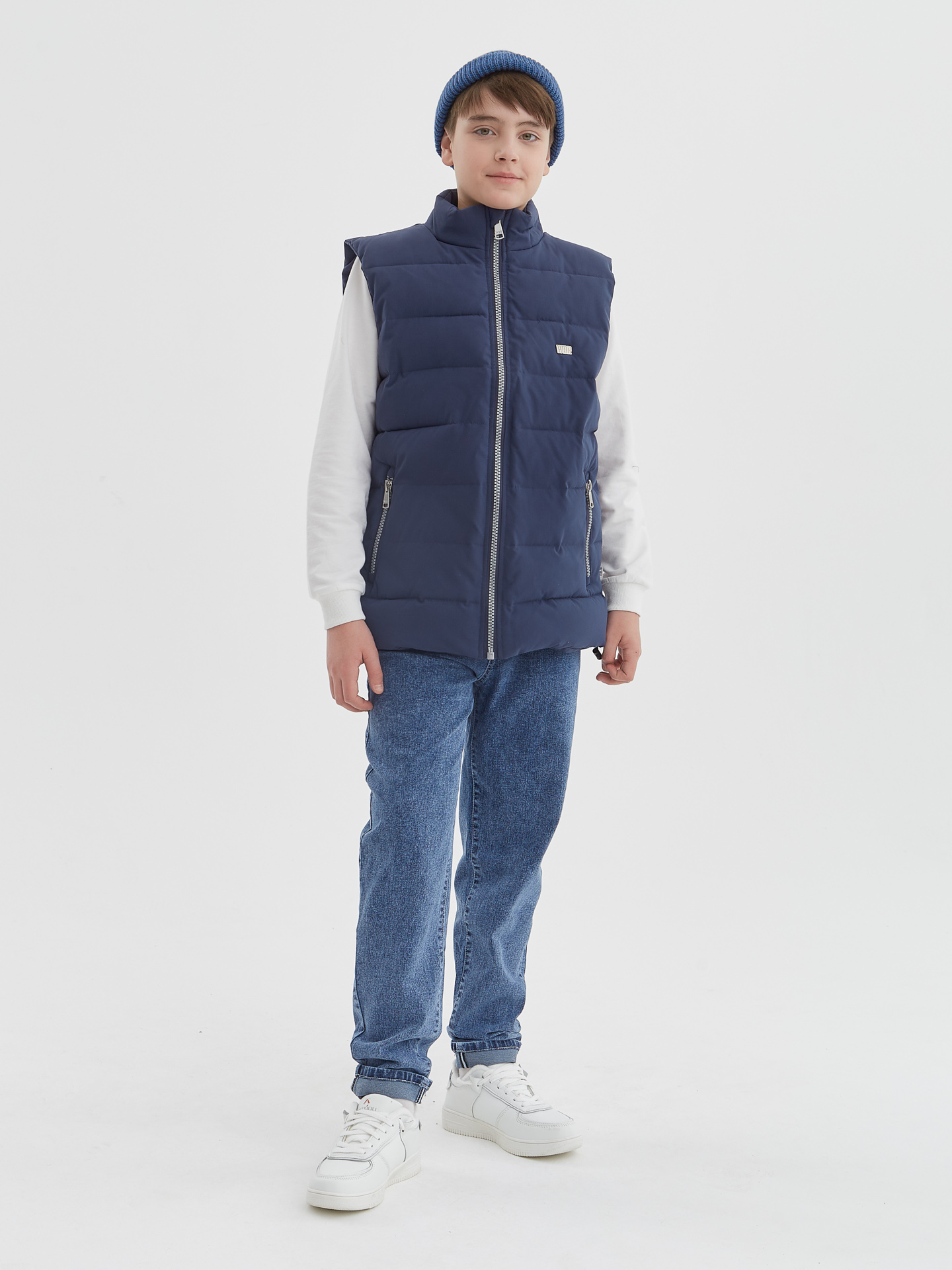 Жилет WBR 70-027 - фото 7