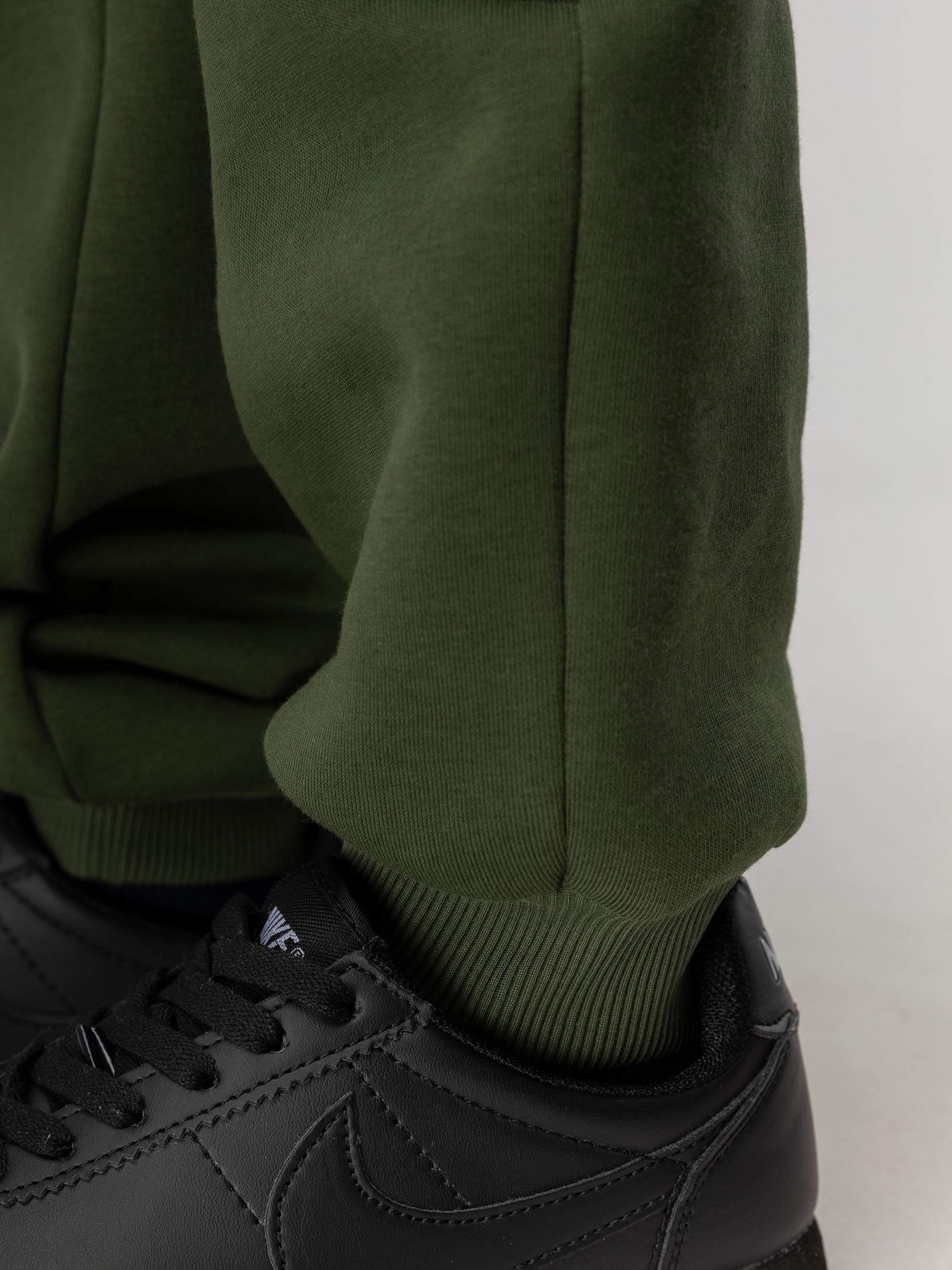 Брюки спортивные Bodo 6-471МU_хаки - фото 10