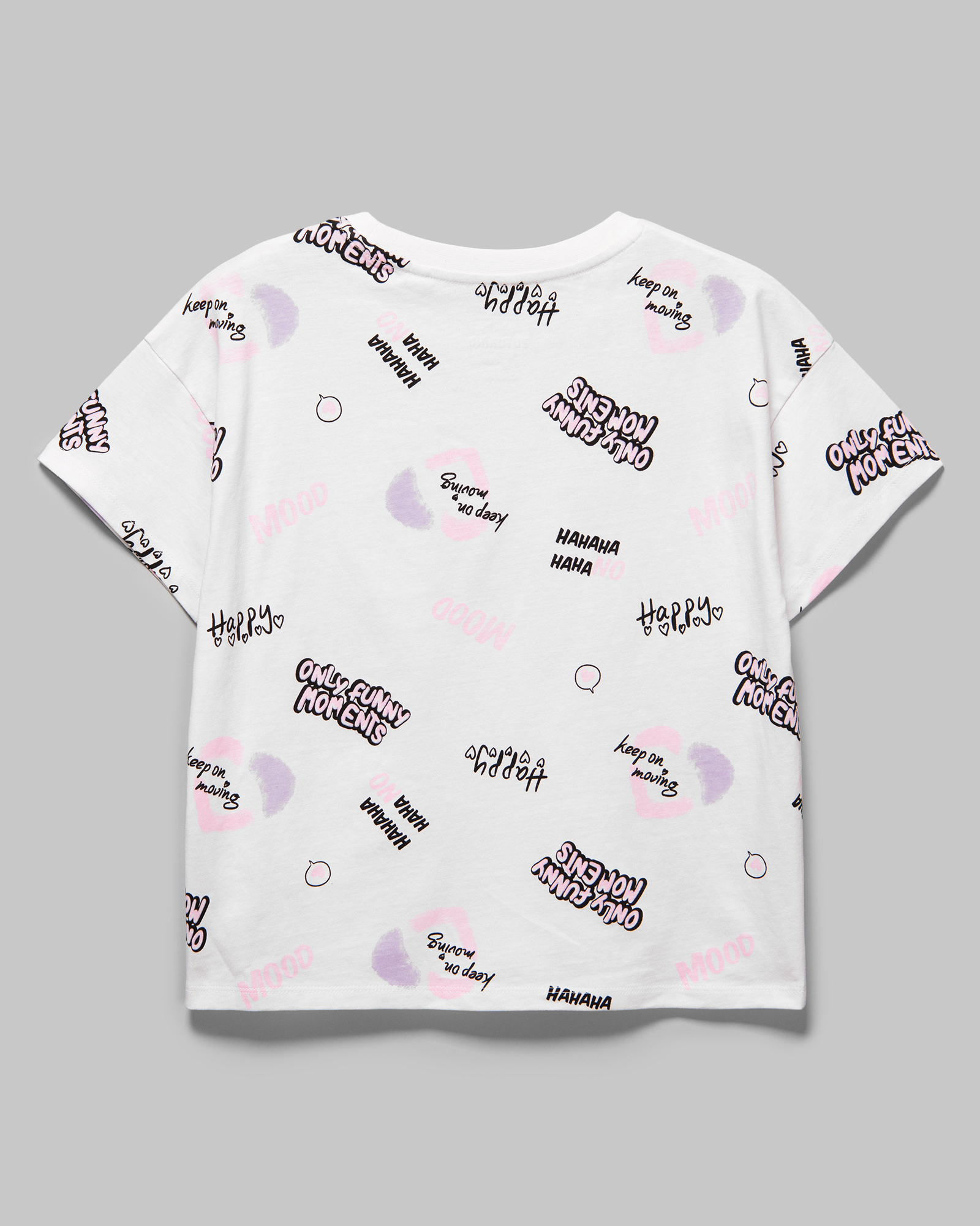 Футболка Futurino W24FU4GPF242002tg00 - фото 3