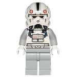 Фигурка LEGO Clone Trooper V-wing