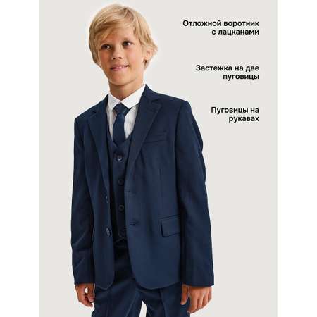 Пиджак NIKASTYLE