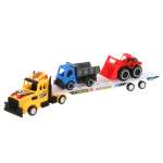 Автовоз Veld Co