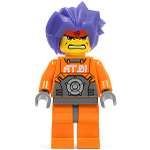 Фигурка LEGO Exo-Force Ryo exf007