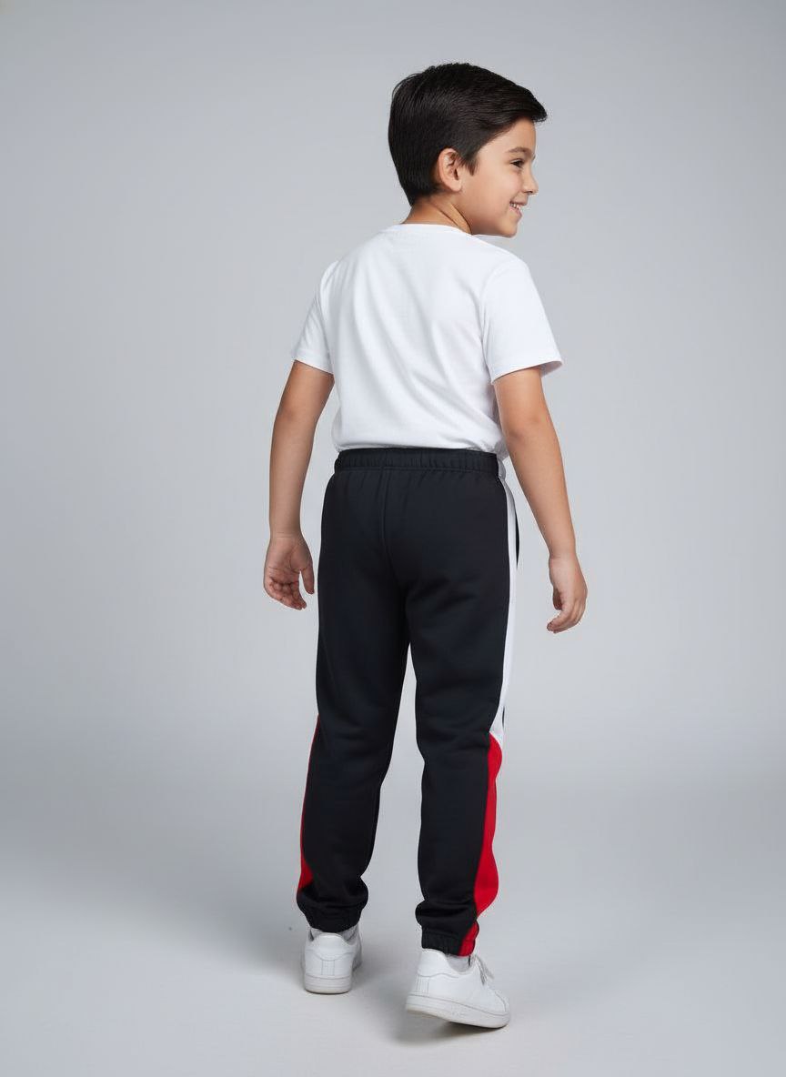 Брюки Lemonwear R1104 - фото 4