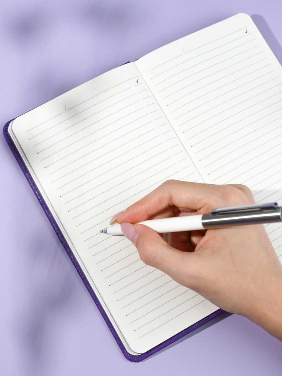 Ежедневник Феникс + ESCALADA 120 лист. - фото 14