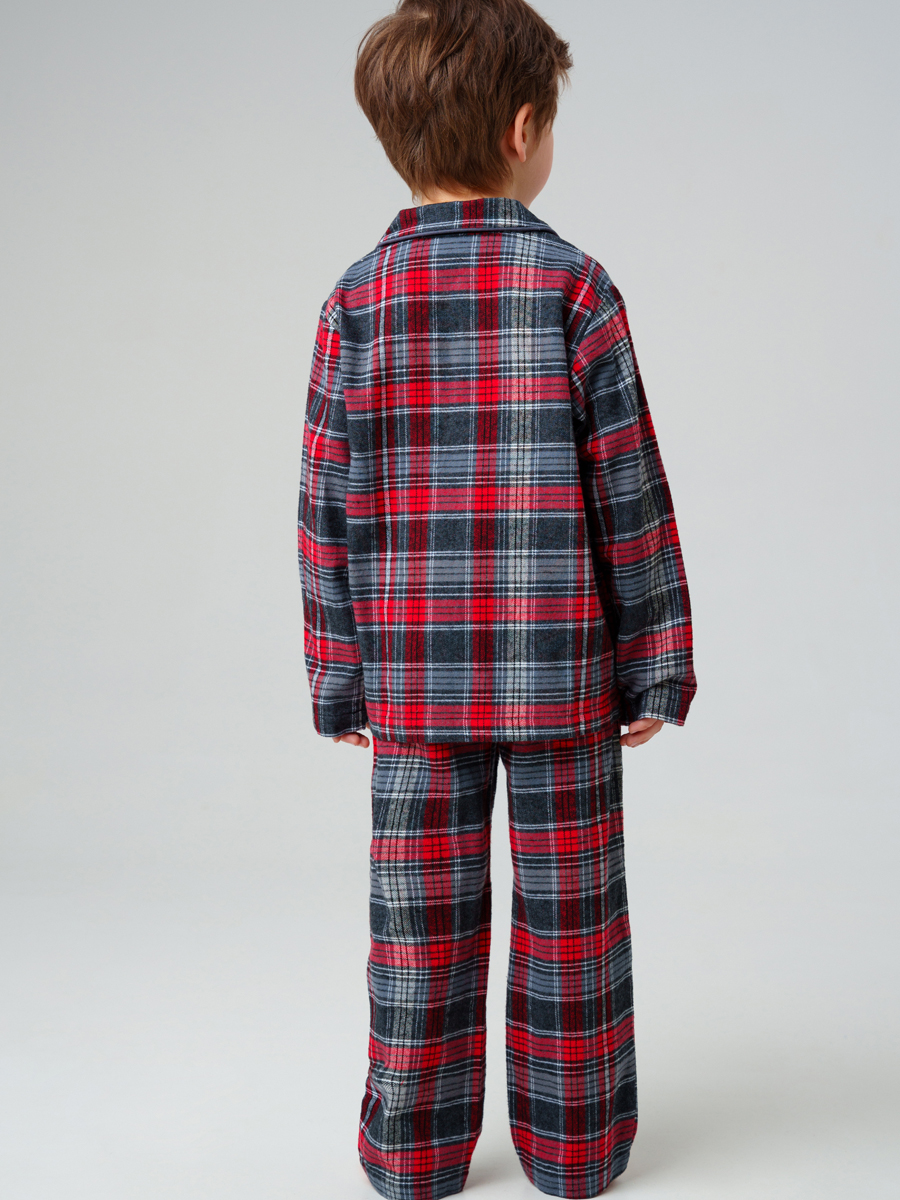 Пижама PlayToday 42512006 - фото 3