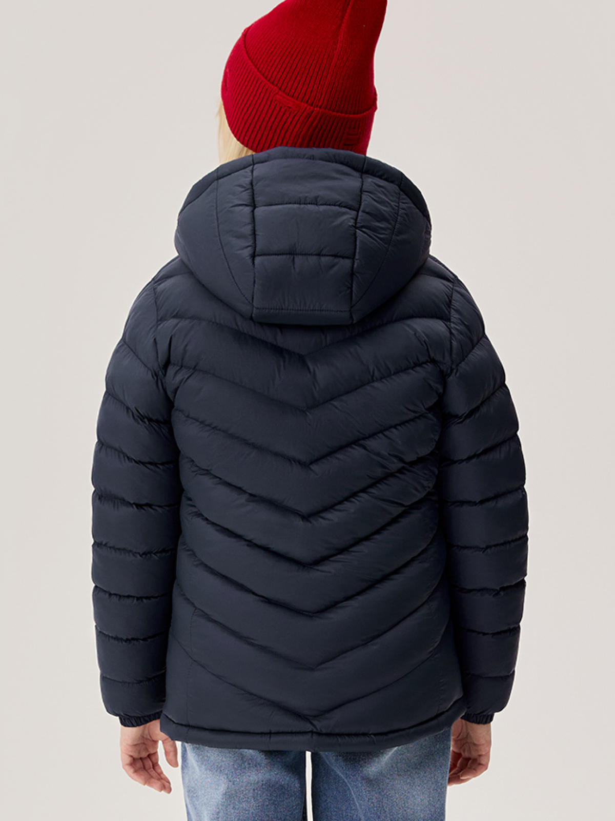 Куртка Premont SR614225BLUE - фото 8